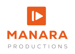 Logo de Manara Productions