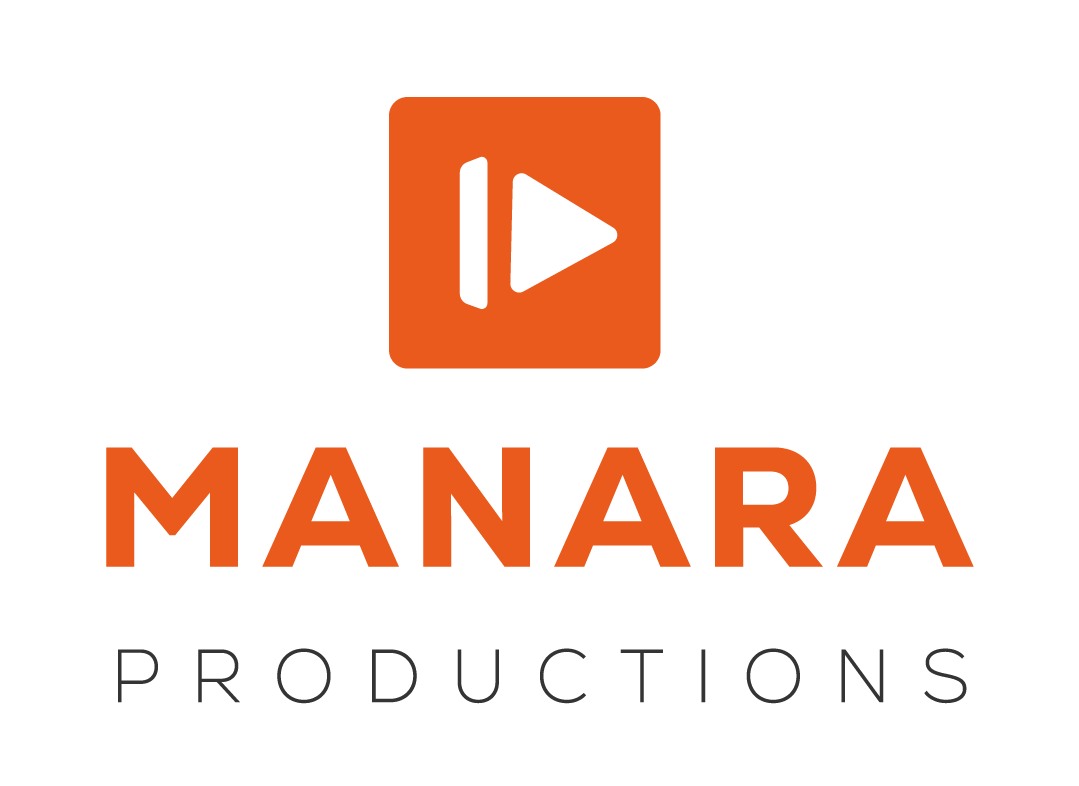 Logo de Manara Productions